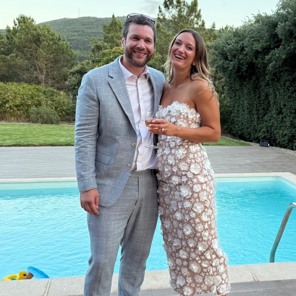 bluebell dress in ivory (elliatt)